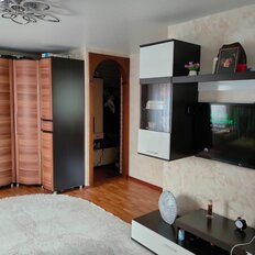 Квартира 31 м², 1-комнатная - изображение 4