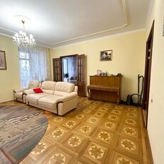 Квартира 118,8 м², 4-комнатная - изображение 2
