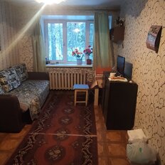 Квартира 40,8 м², 2-комнатная - изображение 5