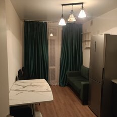 Квартира 33 м², 1-комнатная - изображение 4
