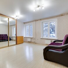 Квартира 57 м², 3-комнатная - изображение 5