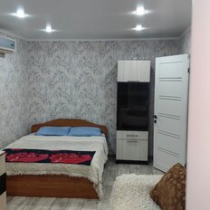 Квартира 31 м², 1-комнатная - изображение 1