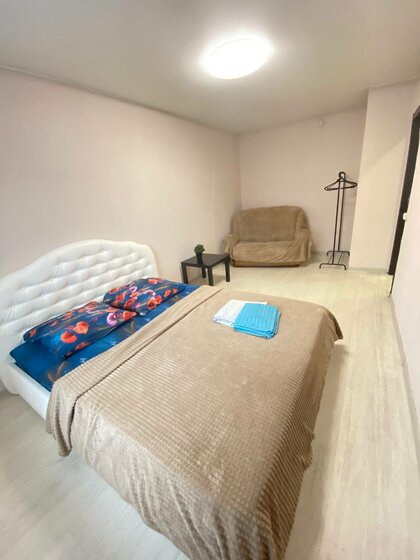 44 м², 2-комнатная квартира 2 500 ₽ в сутки - изображение 58