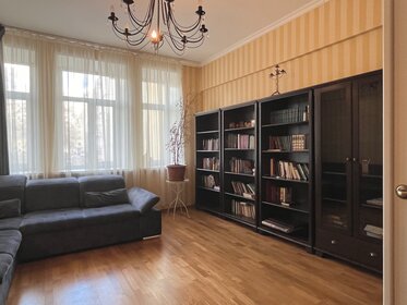 185 м², 4-комнатная квартира 237 000 ₽ в месяц - изображение 70