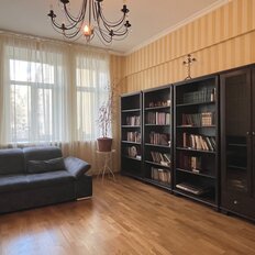 Квартира 91 м², 3-комнатная - изображение 2