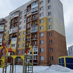 Квартира 32,6 м², 1-комнатная - изображение 3