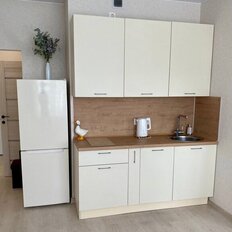 Квартира 40 м², 1-комнатная - изображение 2