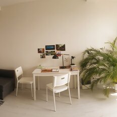 Квартира 39,9 м², 1-комнатная - изображение 3