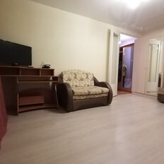 Квартира 40 м², 1-комнатная - изображение 1