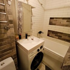 Квартира 65 м², 3-комнатная - изображение 3