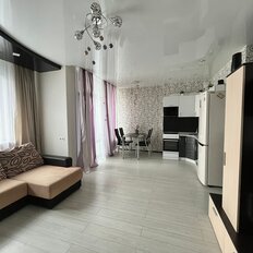 Квартира 31,5 м², студия - изображение 3