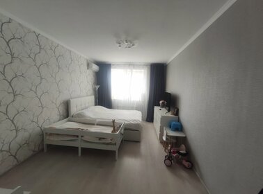 60 м², 2-комнатная квартира 2 990 ₽ в сутки - изображение 77