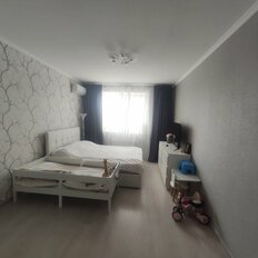 Квартира 40,4 м², 1-комнатная - изображение 3