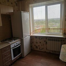 Квартира 54 м², 2-комнатная - изображение 3