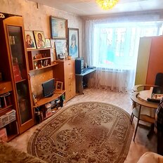 Квартира 45 м², 2-комнатная - изображение 3