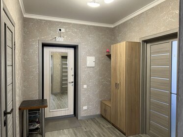 62 м², 2-комнатная квартира 2 990 ₽ в сутки - изображение 55