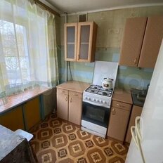 Квартира 31,3 м², 1-комнатная - изображение 5