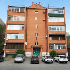 Квартира 120 м², 3-комнатная - изображение 1