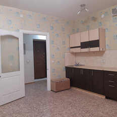 Квартира 27,2 м², студия - изображение 1