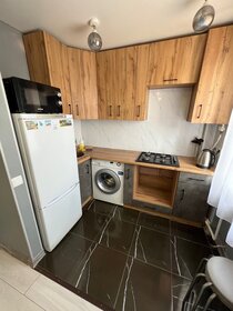 30,8 м², квартира-студия 2 500 ₽ в сутки - изображение 54