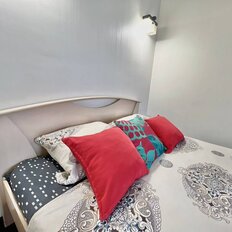 Квартира 40 м², 1-комнатная - изображение 4
