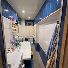 Квартира 53,7 м², 3-комнатная - изображение 1