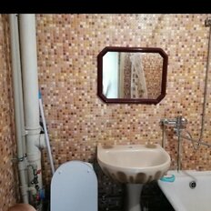 Квартира 35 м², 1-комнатная - изображение 1