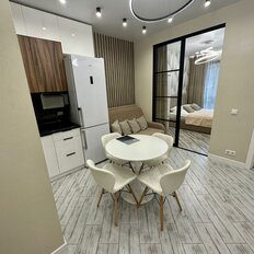 Квартира 37 м², 3-комнатные - изображение 4