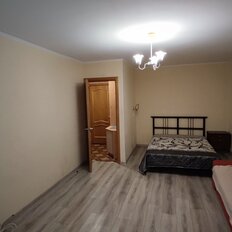 Квартира 34 м², 1-комнатная - изображение 3