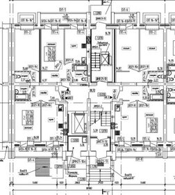 72 м², 3-комнатная квартира 7 200 000 ₽ - изображение 15