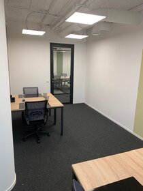 5,4 м², офис 21 002 ₽ в месяц - изображение 92