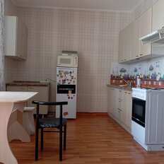Квартира 25 м², студия - изображение 2