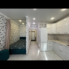 Квартира 29 м², студия - изображение 4