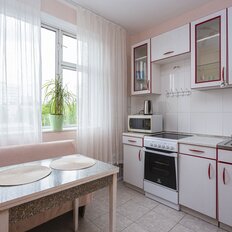 Квартира 42 м², 1-комнатная - изображение 5