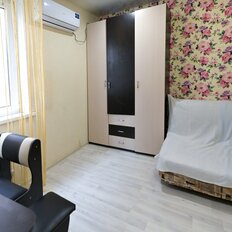 Квартира 22,2 м², студия - изображение 4