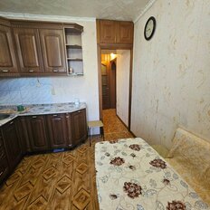 Квартира 40 м², 1-комнатная - изображение 5