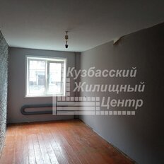 Квартира 43,4 м², 2-комнатные - изображение 2