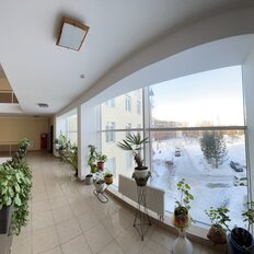 Квартира 160 м², 4-комнатные - изображение 1