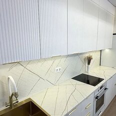 Квартира 45 м², 1-комнатная - изображение 3