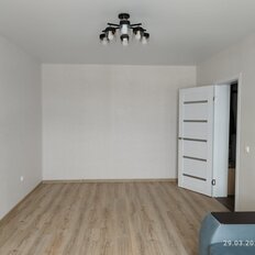 Квартира 37,1 м², 1-комнатная - изображение 2