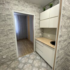 18,9 м², комната - изображение 3