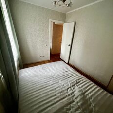 Квартира 34,3 м², 2-комнатная - изображение 5