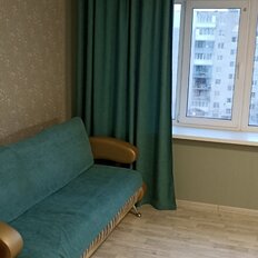 Квартира 21 м², студия - изображение 3