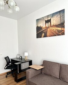 24 м², квартира-студия 34 990 ₽ в месяц - изображение 18