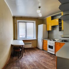 Квартира 34,8 м², 1-комнатная - изображение 2