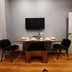 Квартира 37 м², 1-комнатная - изображение 1