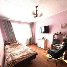 Квартира 31 м², 1-комнатная - изображение 2