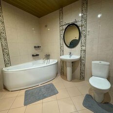 Квартира 90 м², 3-комнатная - изображение 4