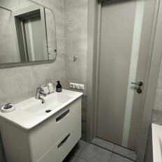 Квартира 43,7 м², 1-комнатная - изображение 1