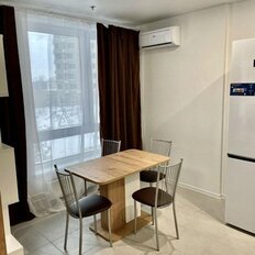 Квартира 60 м², 2-комнатные - изображение 4